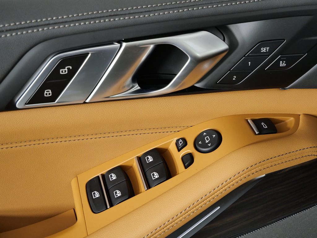 Thumbnail: 2026 BMW X5 - 37