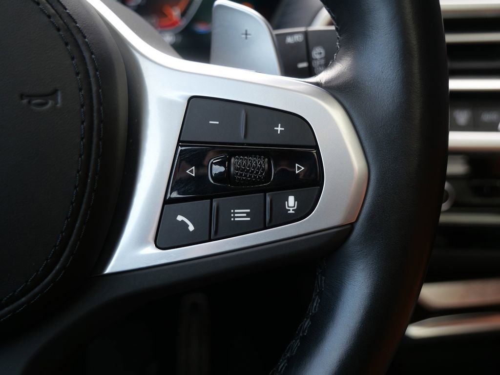 Thumbnail: 2023 BMW X3 - 21