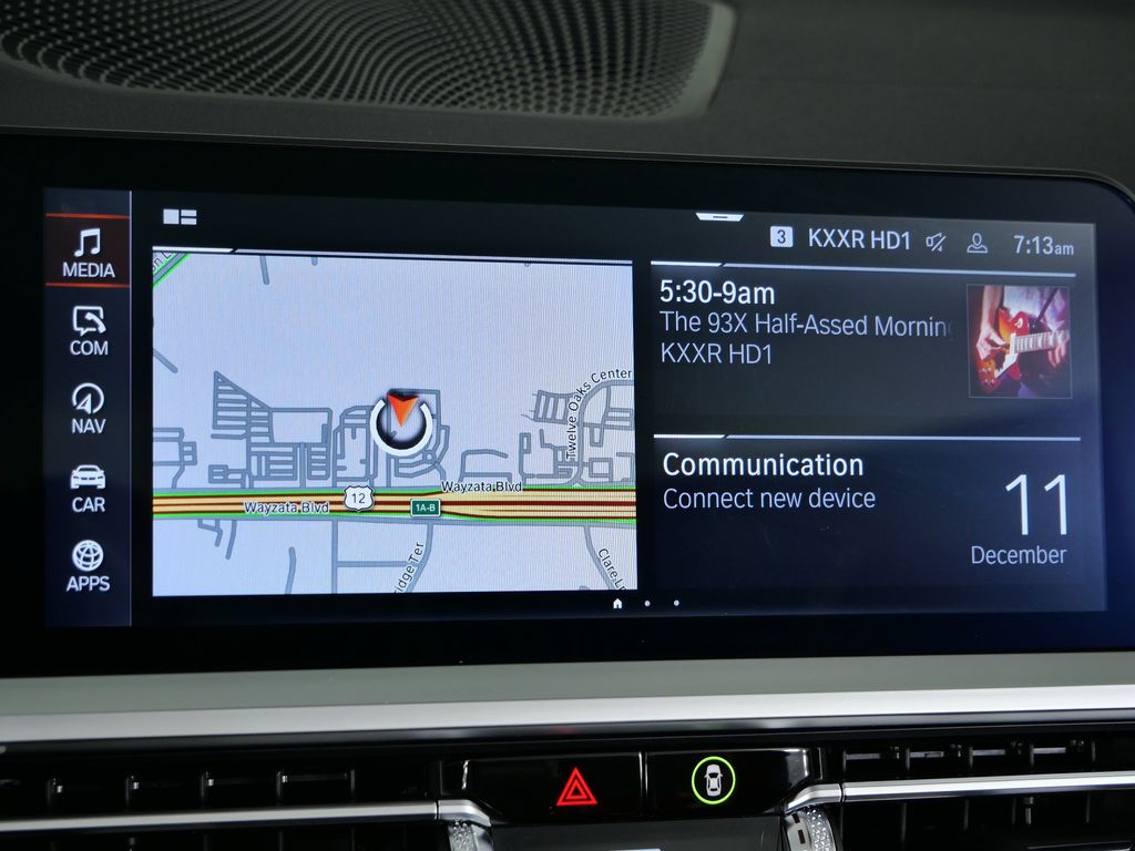 Thumbnail: 2022 BMW 4 Series - 46