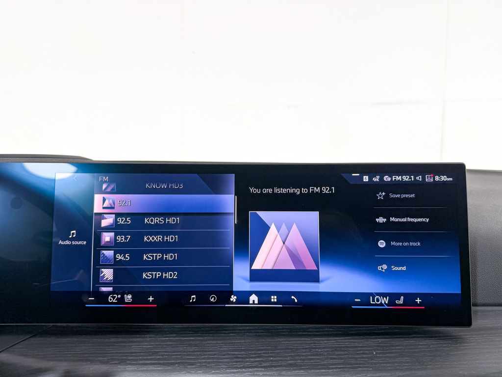 Thumbnail: 2026 BMW 4 Series - 45