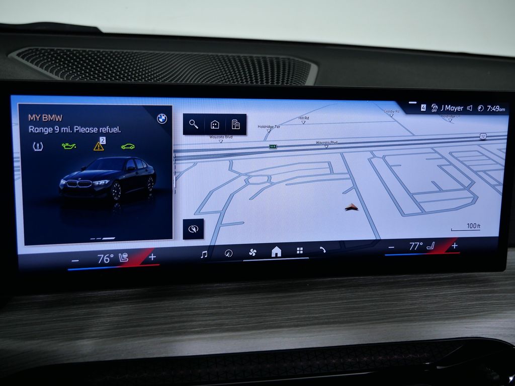 Thumbnail: 2026 BMW 3 Series - 41