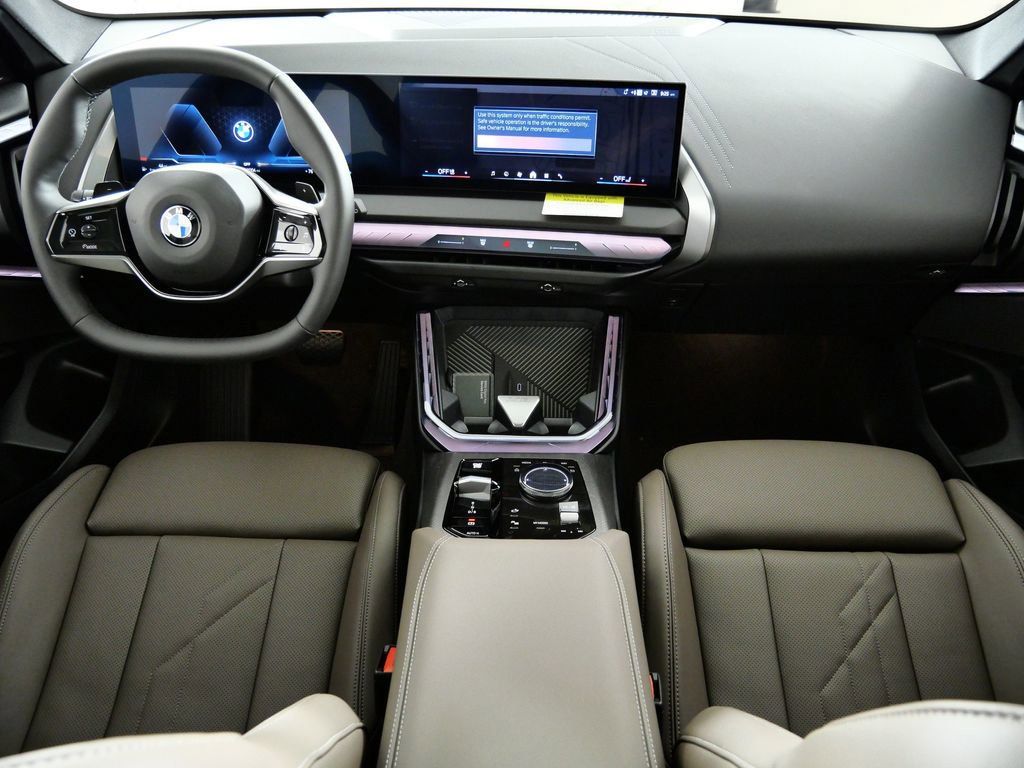 Thumbnail: 2026 BMW X3 - 7