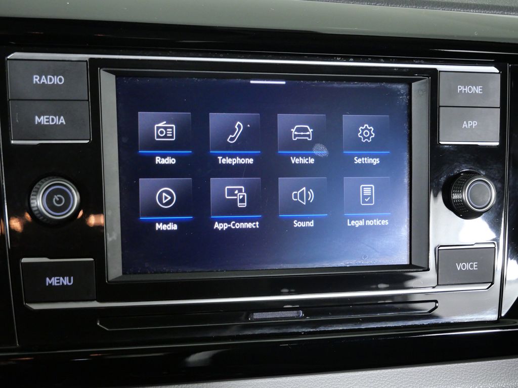 Thumbnail: 2024 Volkswagen Taos - 41