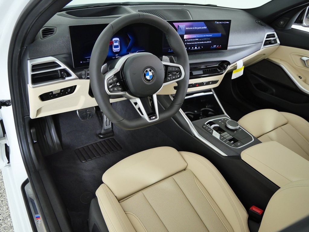 Thumbnail: 2026 BMW 3 Series - 30