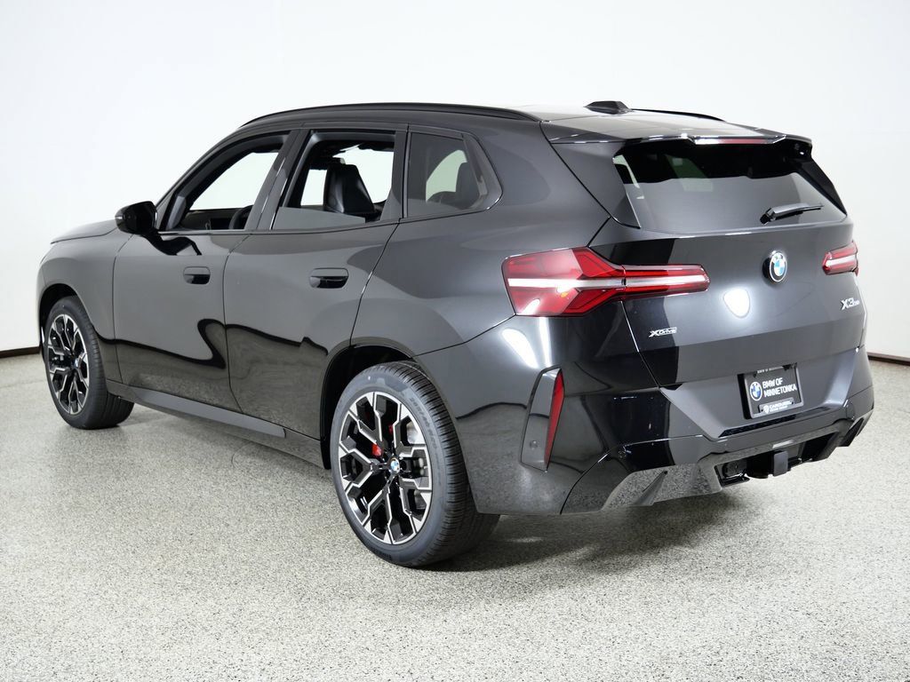 Thumbnail: 2026 BMW X3 - 16