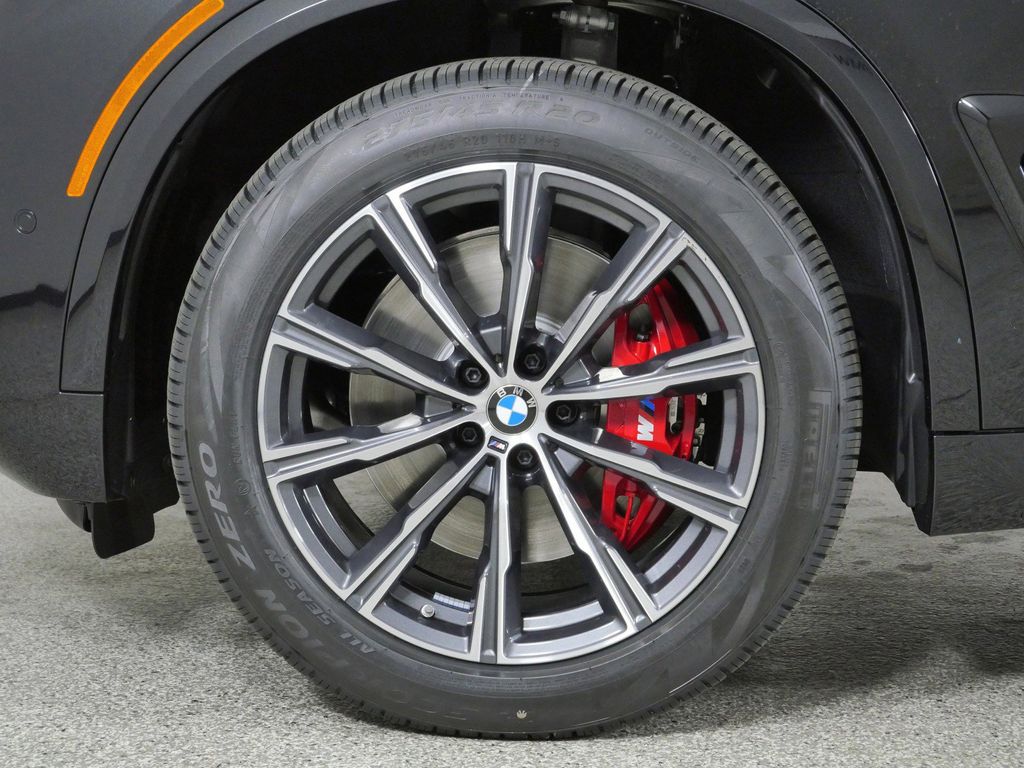 Thumbnail: 2026 BMW X5 - 16