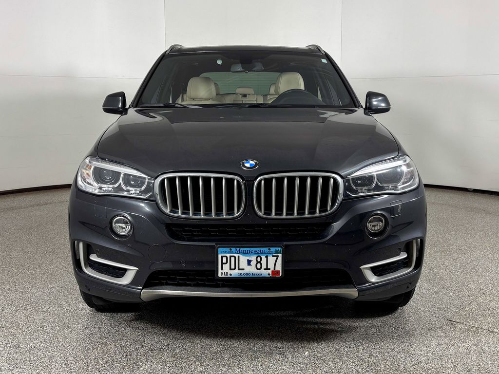 Thumbnail: 2017 BMW X5 - 3