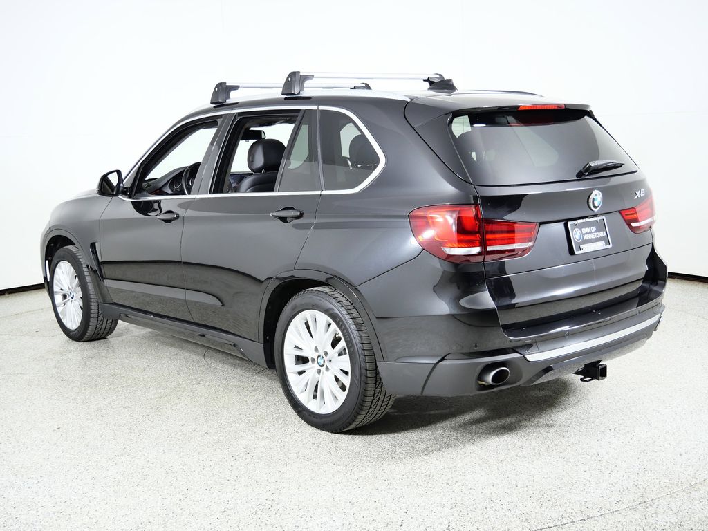 Thumbnail: 2016 BMW X5 - 14