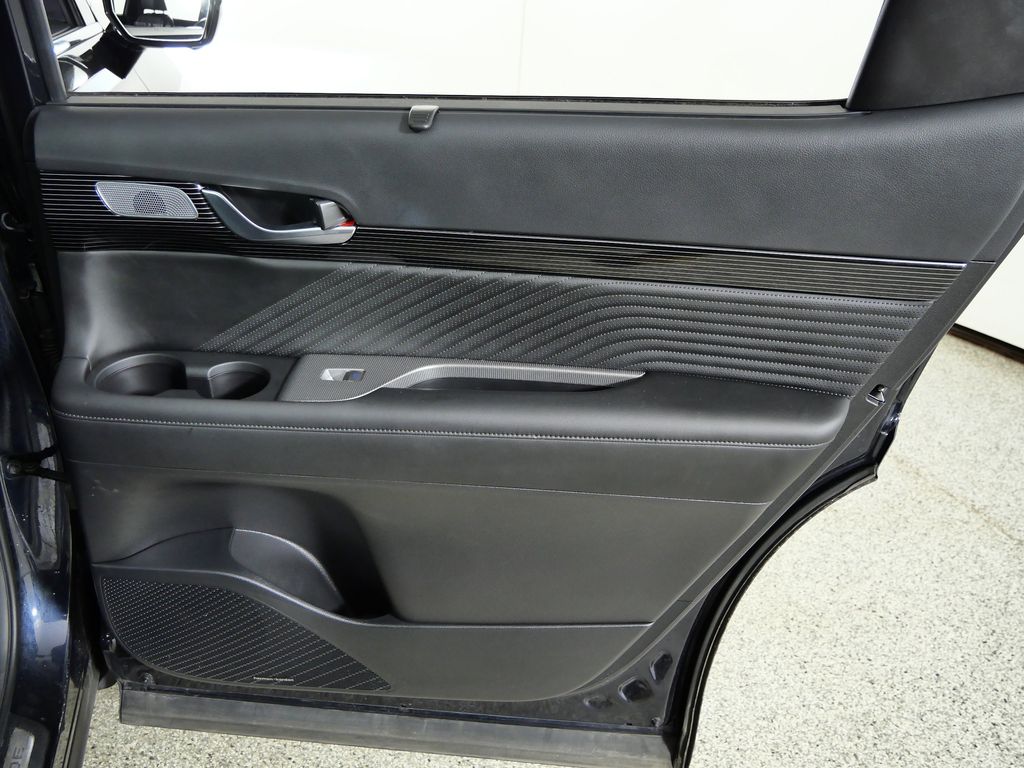 Thumbnail: 2024 Hyundai Palisade - 25