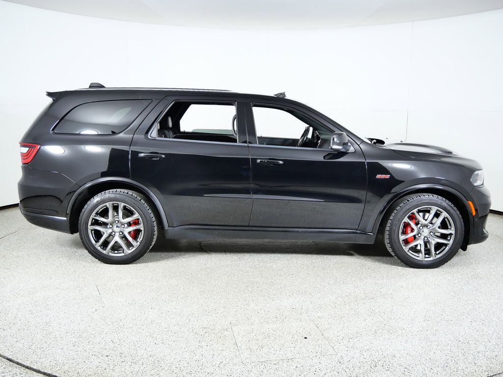 Thumbnail: 2022 Dodge Durango - 9