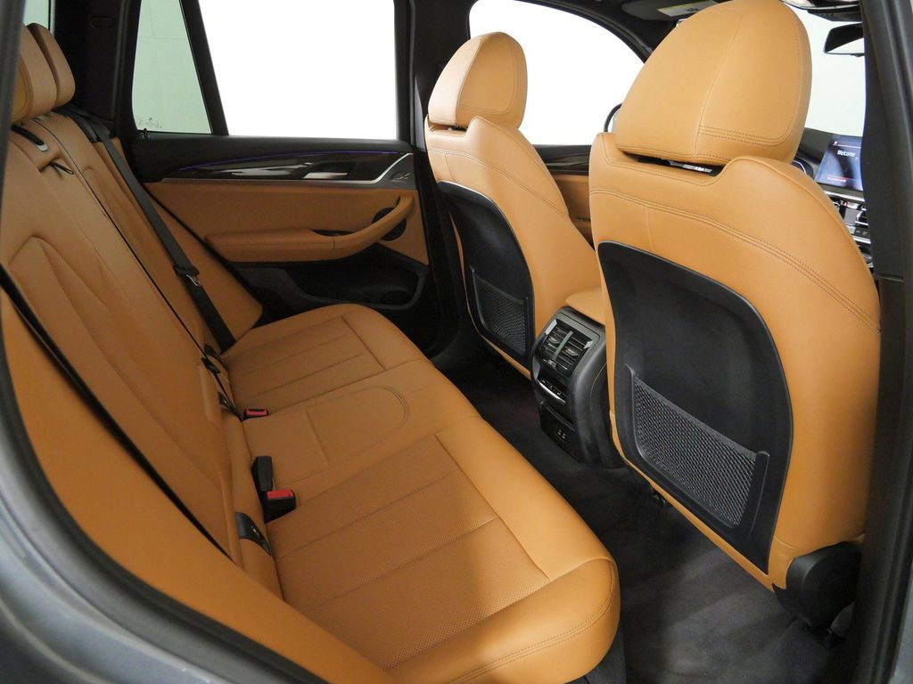 Thumbnail: 2023 BMW X3 - 25