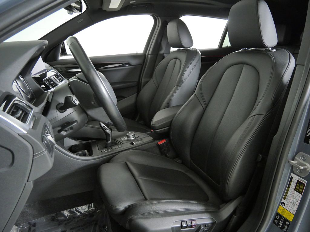 Thumbnail: 2021 BMW X2 - 35