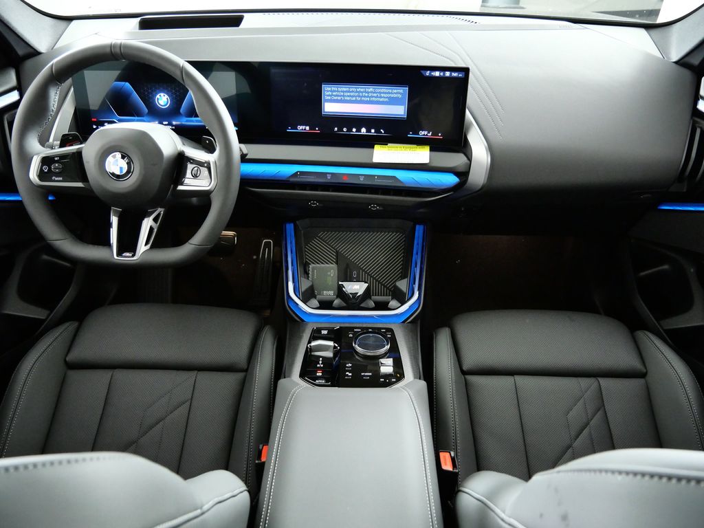 Thumbnail: 2026 BMW X3 - 5