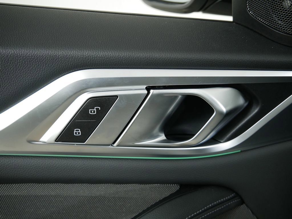 Thumbnail: 2024 BMW i4 - 36