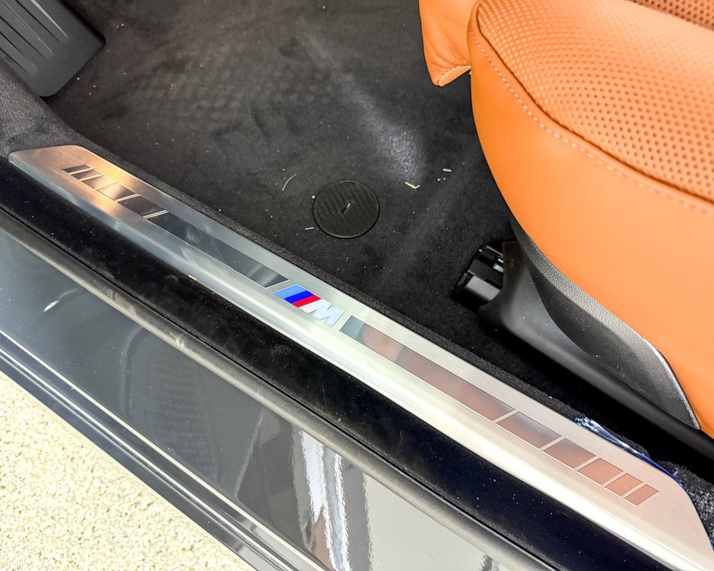 Thumbnail: 2025 BMW 7 Series - 30