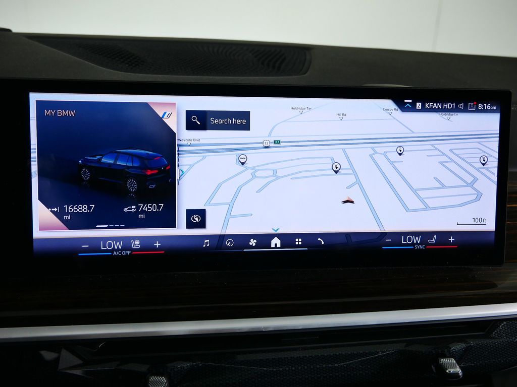 Thumbnail: 2024 BMW X5 - 43