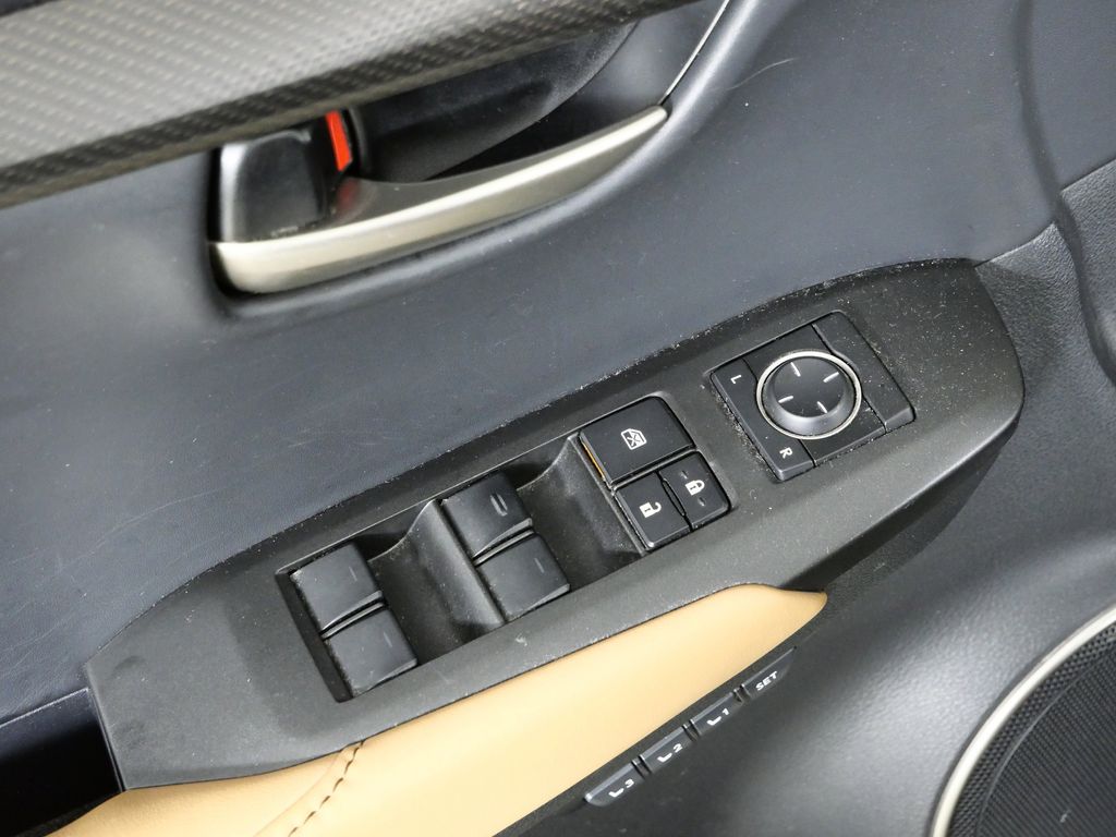 Thumbnail: 2016 Lexus NX - 35