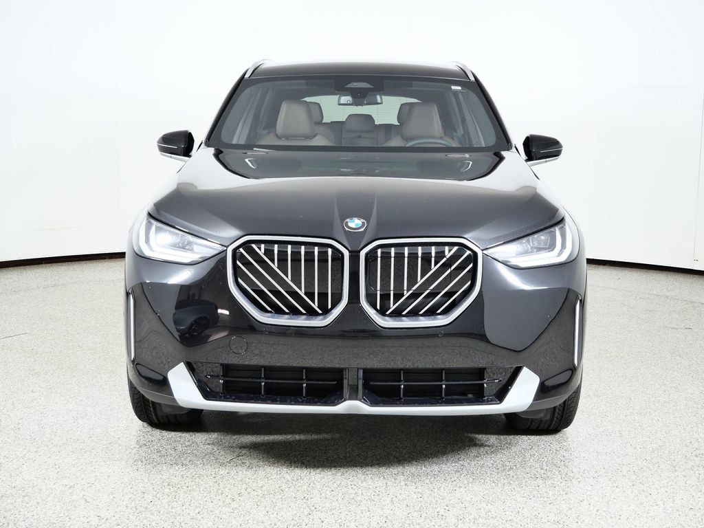 Thumbnail: 2026 BMW X3 - 4