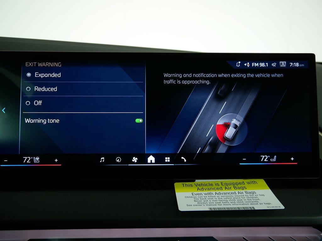 Thumbnail: 2025 BMW X3 - 46