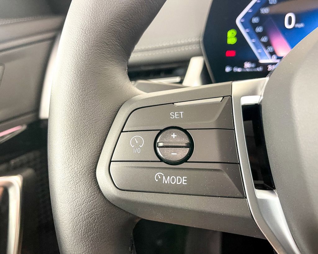 Thumbnail: 2025 BMW X1 - 42