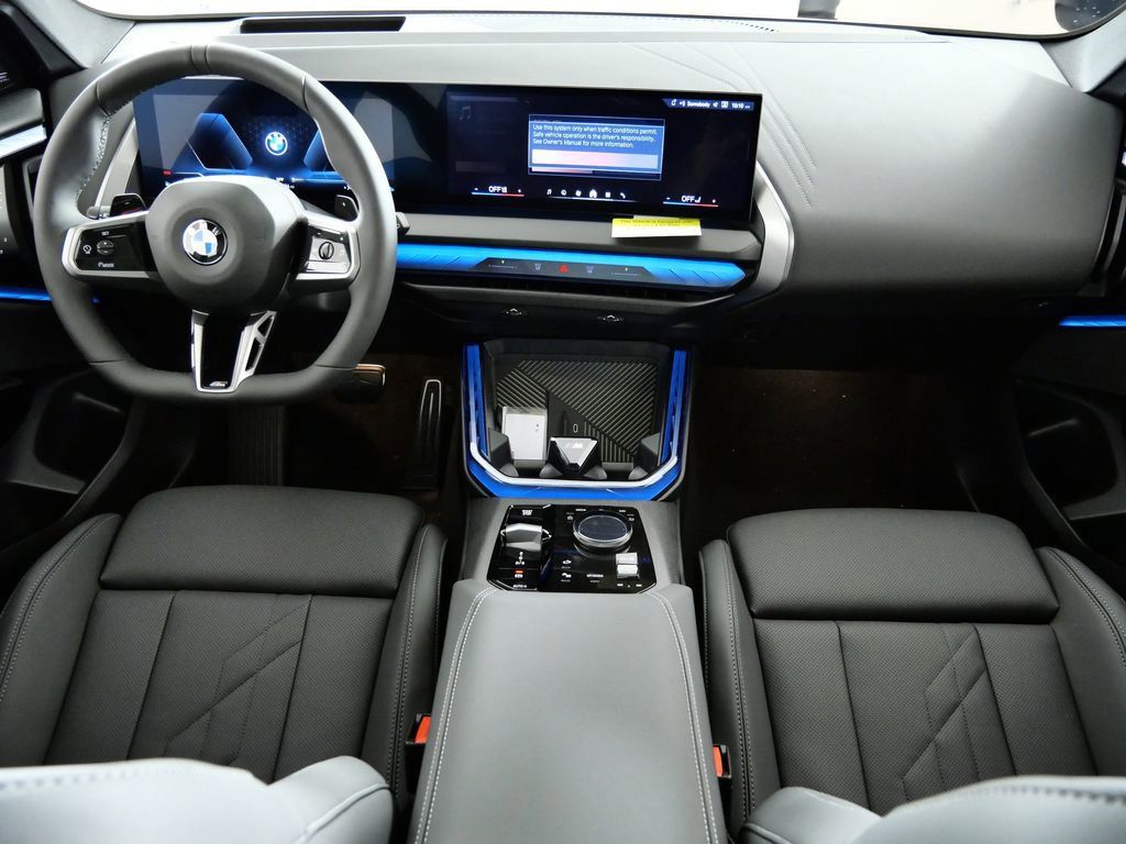 Thumbnail: 2026 BMW X3 - 7