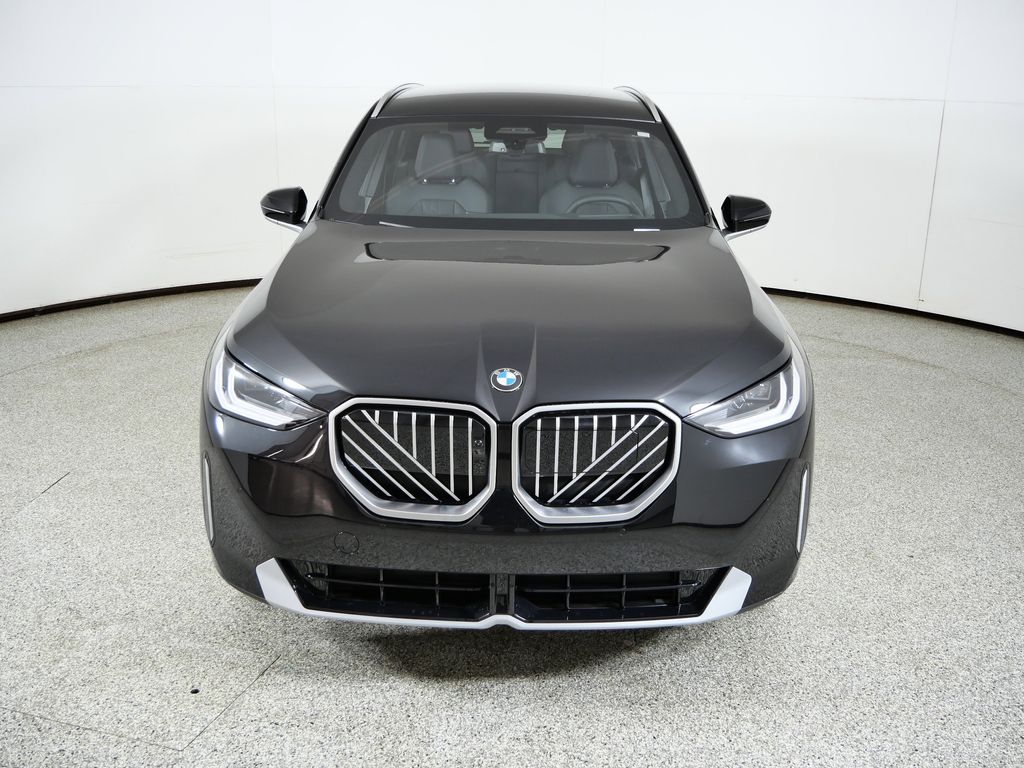 Thumbnail: 2026 BMW X3 - 16