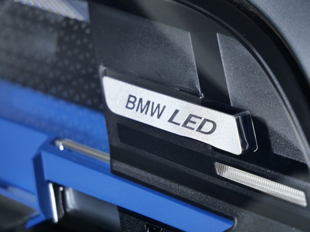 Thumbnail: 2025 BMW X5 - 5