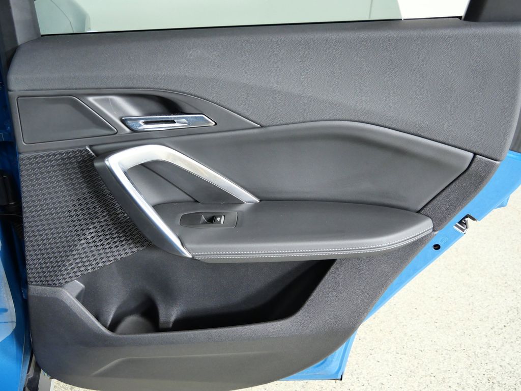 Thumbnail: 2025 BMW X1 - 28