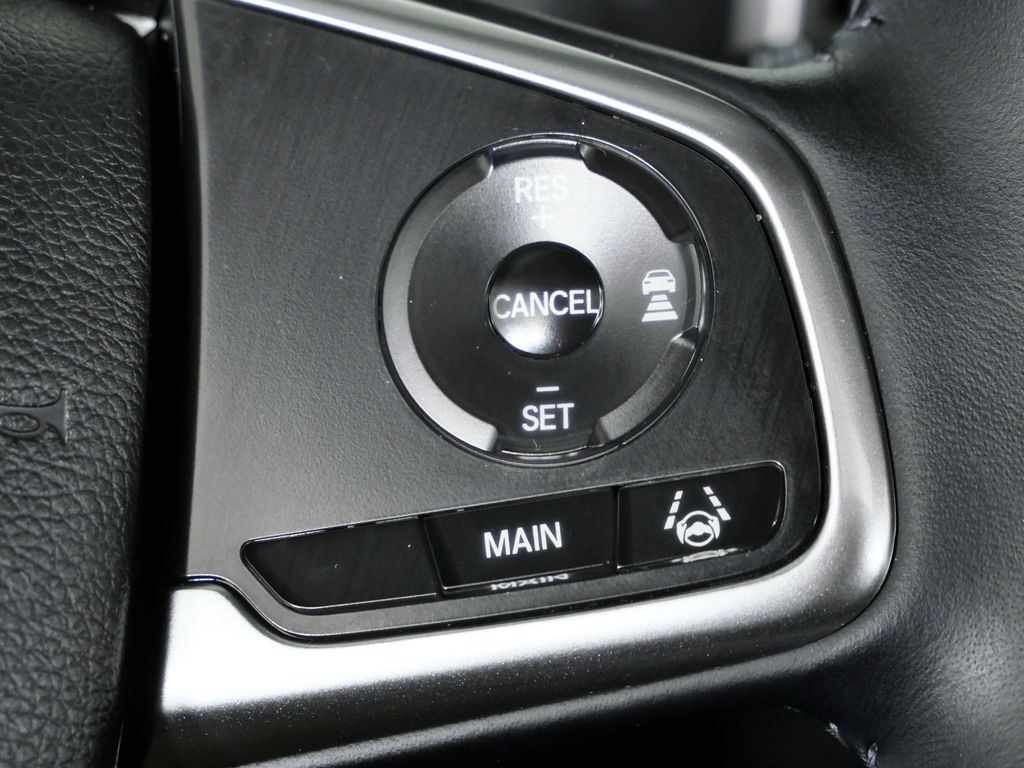 Thumbnail: 2018 Honda CR-V - 40