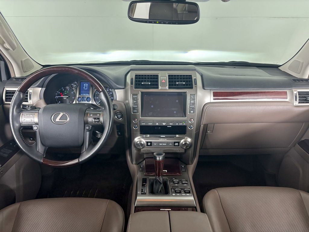 Thumbnail: 2014 Lexus GX - 9