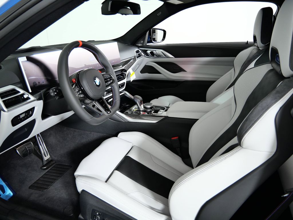 Thumbnail: 2026 BMW M4 - 29