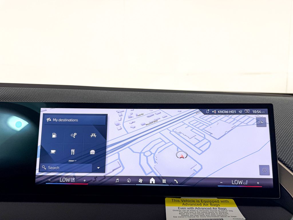 Thumbnail: 2025 BMW X3 - 44