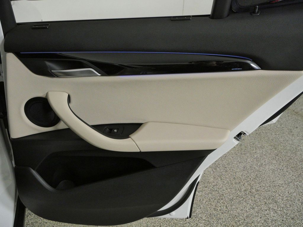 Thumbnail: 2018 BMW X2 - 24