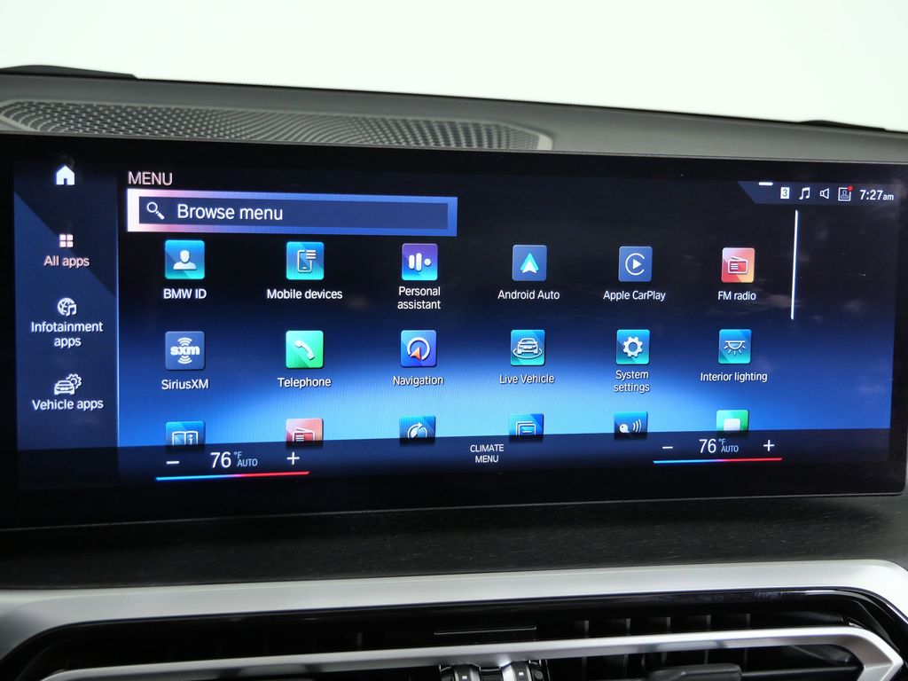 Thumbnail: 2023 BMW 3 Series - 48