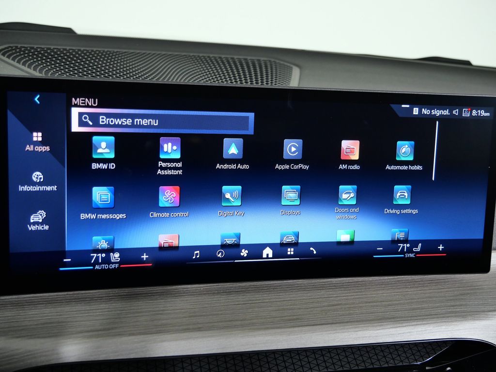 Thumbnail: 2025 BMW 4 Series - 40