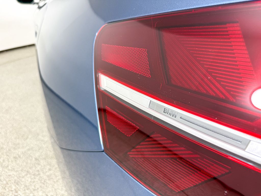 Thumbnail: 2025 BMW X3 - 27