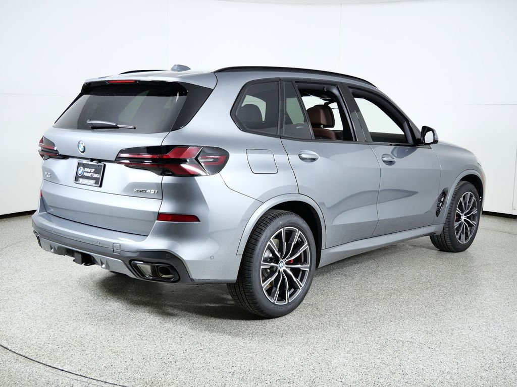 Thumbnail: 2026 BMW X5 - 9