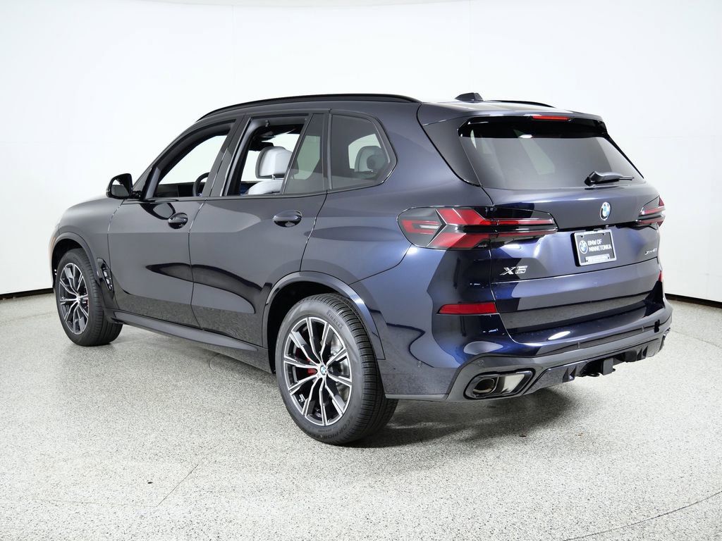 Thumbnail: 2026 BMW X5 - 16
