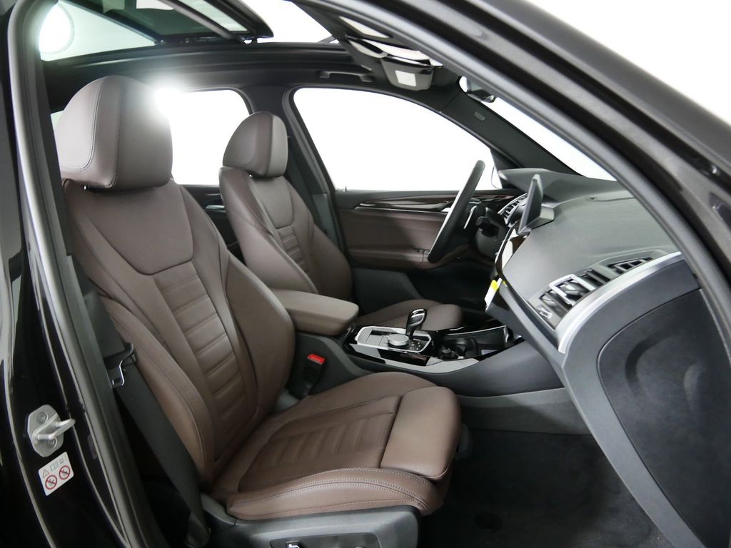 2024 BMW X3 xDrive30i 22