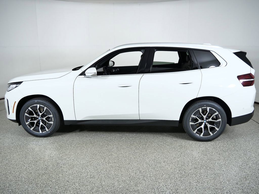 Thumbnail: 2026 BMW X3 - 17