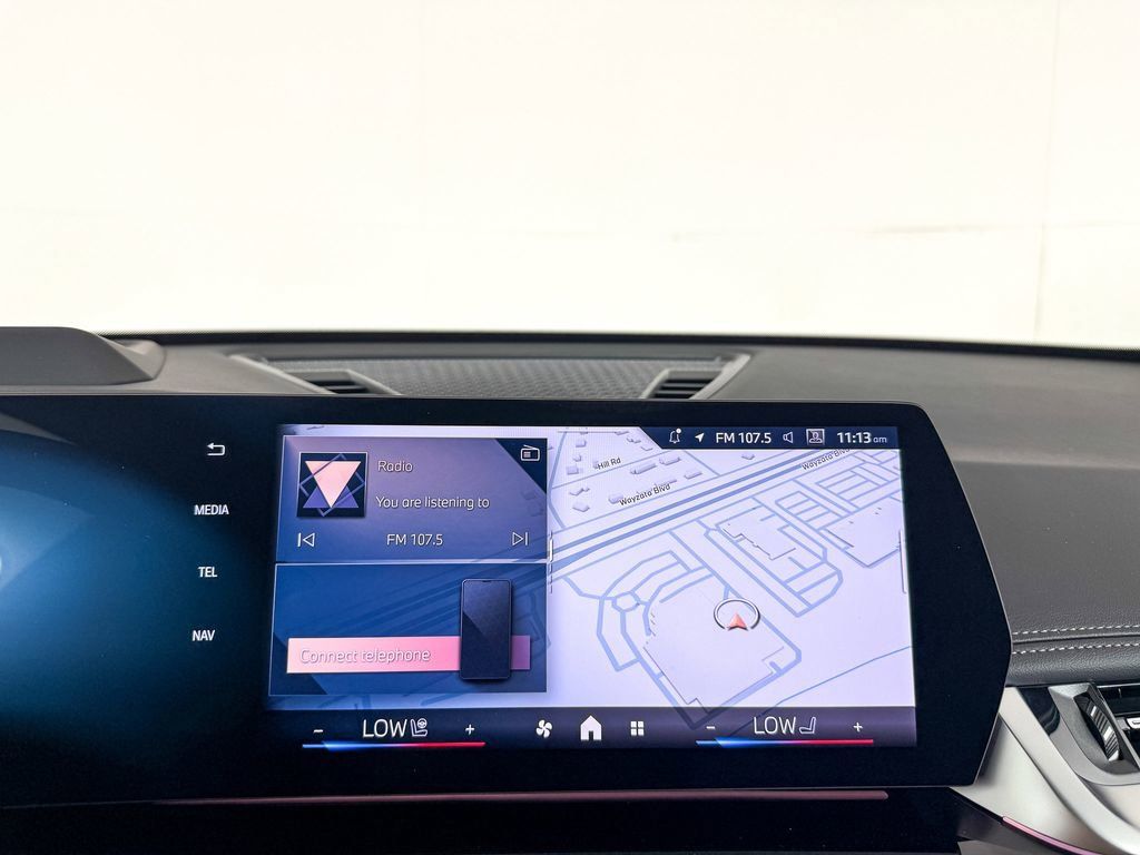 Thumbnail: 2025 BMW X1 - 46