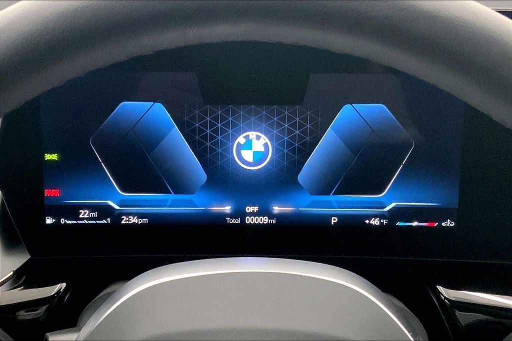 Thumbnail: 2026 BMW X1 - 18