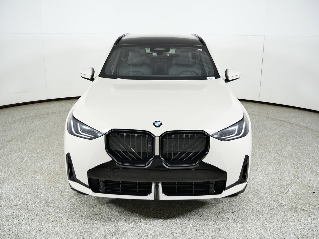 Thumbnail: 2026 BMW X3 - 16