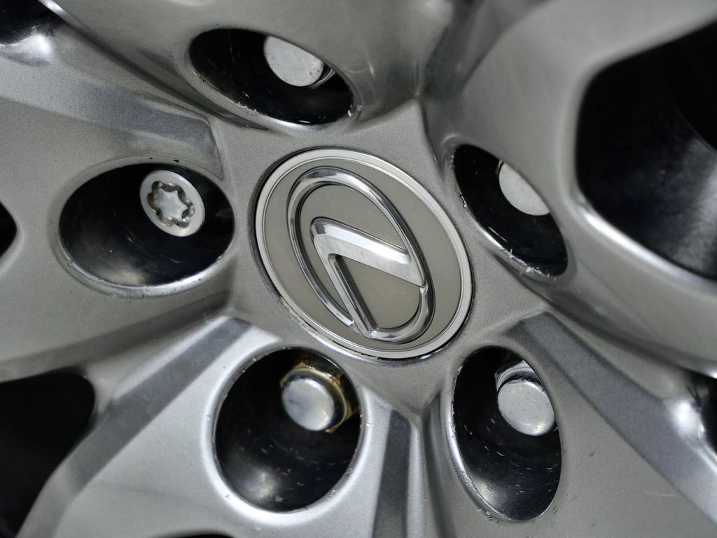 Thumbnail: 2016 Lexus NX - 5