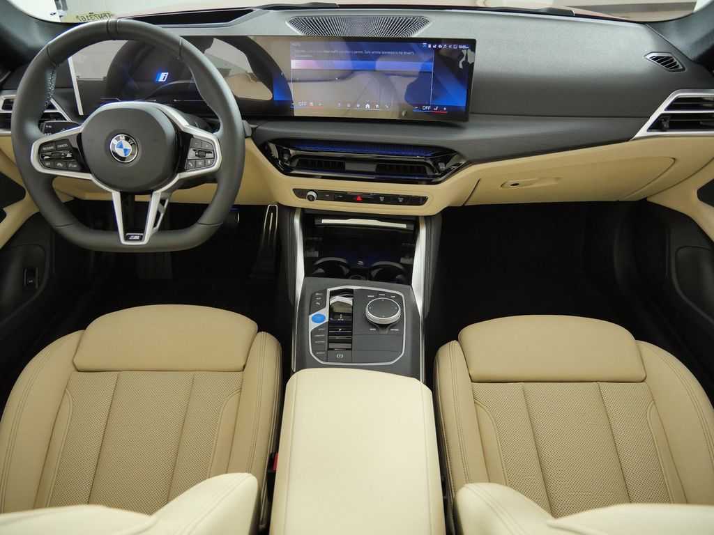 Thumbnail: 2026 BMW i4 - 5