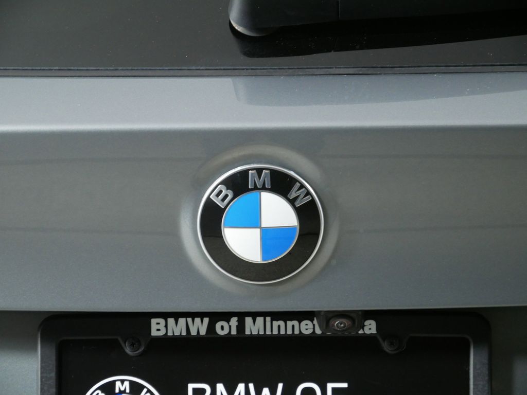 2023 BMW X3 xDrive30i 12