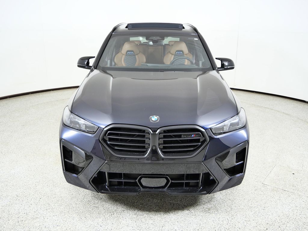 Thumbnail: 2026 BMW X5 - 16