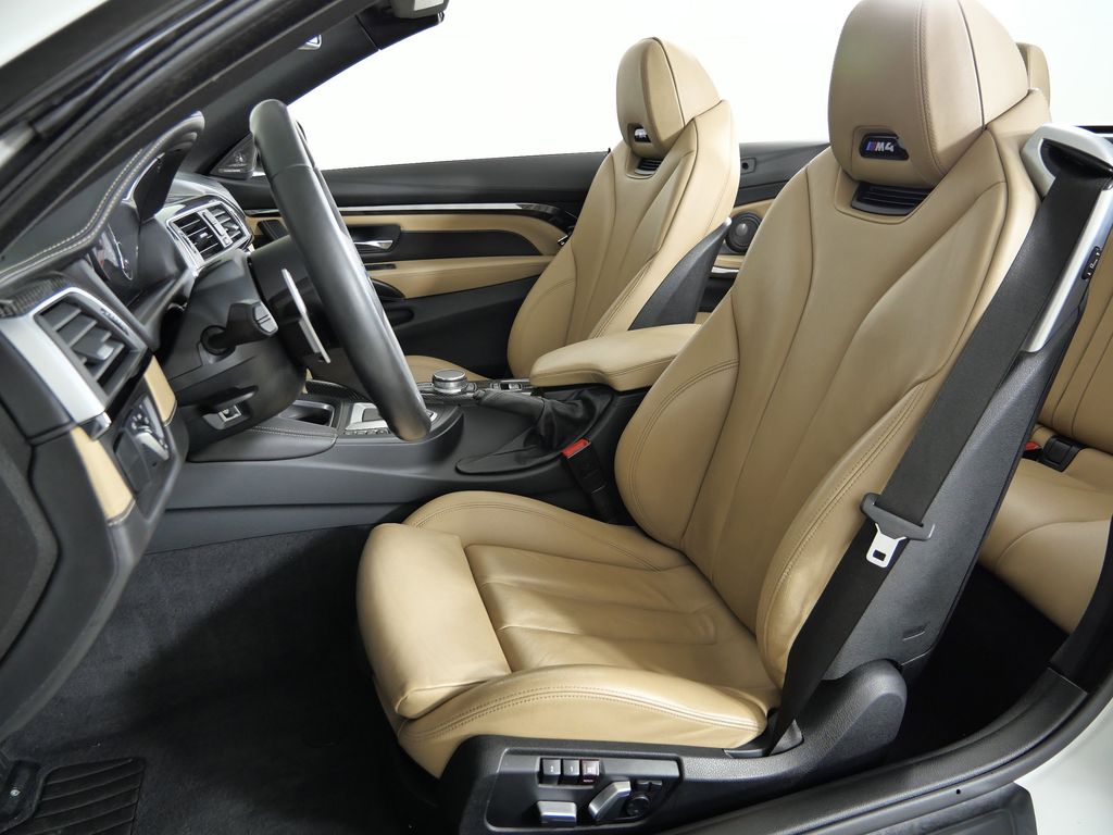 Thumbnail: 2018 BMW M4 - 34