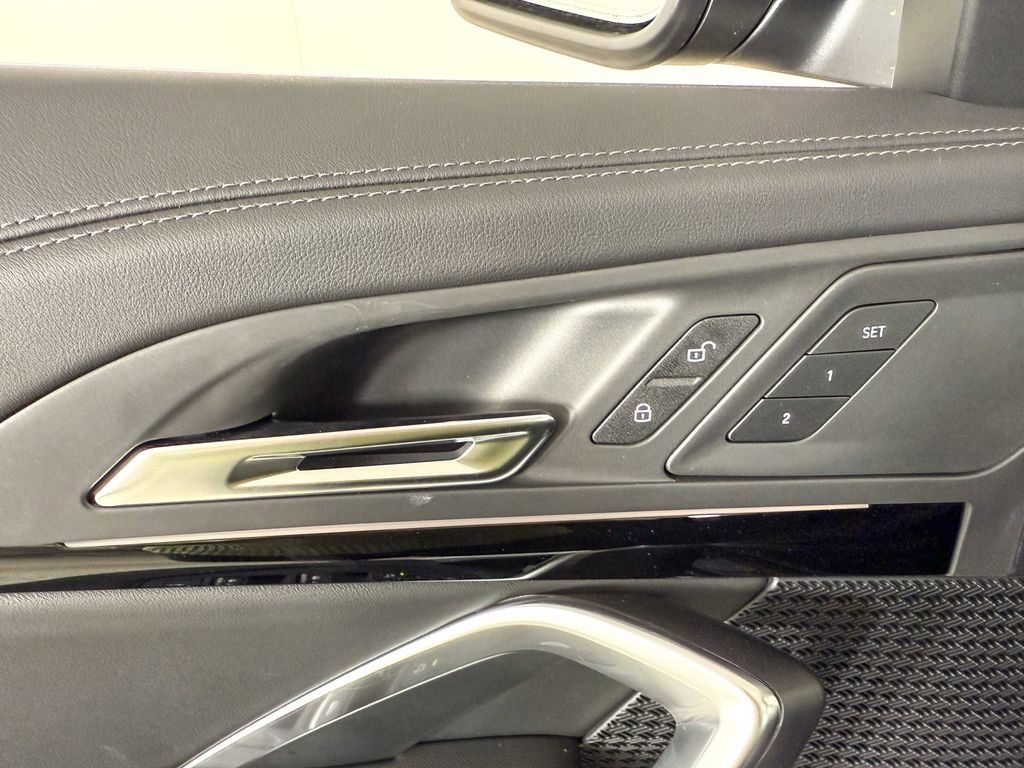 Thumbnail: 2025 BMW X1 - 37