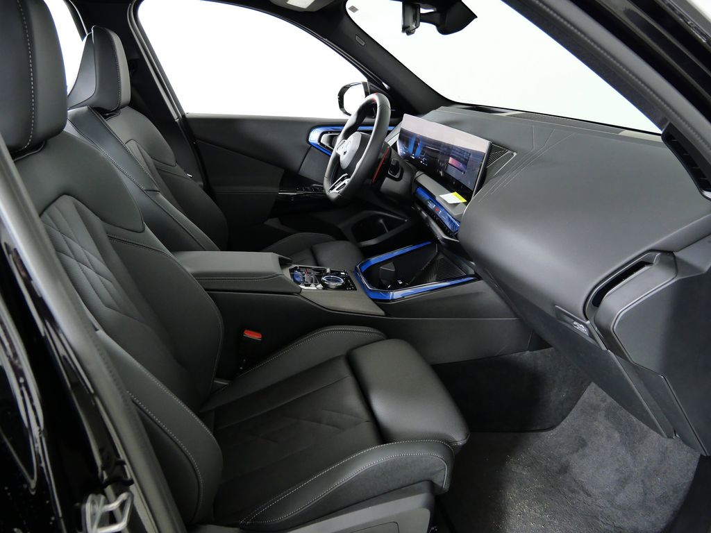 Thumbnail: 2026 BMW X3 - 21